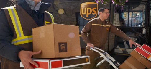 UPS necesita trabajadores: empleos temporales para navidad en Miami-Dade