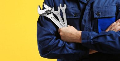 10 Empleos para latinos en áreas de mantenimiento en Texas y Florida