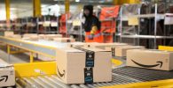 Amazon abrió empleos en Miami en su almacén: ¿Qué necesita para aplicar?