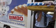 Bimbo lanzó oferta de empleo en sus almacenes en Broward (Vacante)