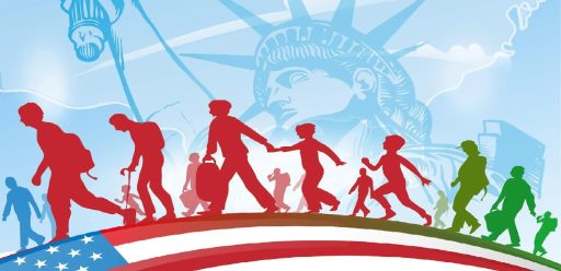 EE.UU activa una comisión para integrar a inmigrantes a la sociedad del país