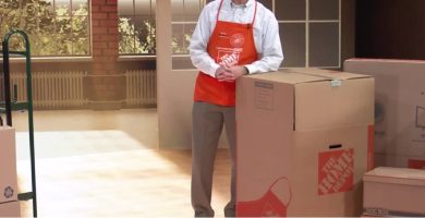 Empleos para latinos en Miami: Home Depot solicita personal de flete y carga