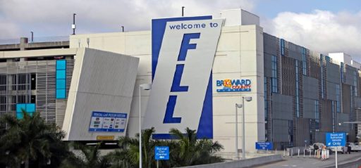 En el Aeropuerto de Fort Lauderdale esperan contratar gente de limpieza