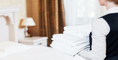 Hoteles Marriott aumentó vacantes de empleos para navidad en Miami
