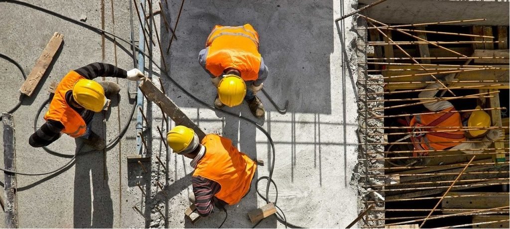 Mastec Inc tiene estos empleos de construcción en Miami (Aplique)