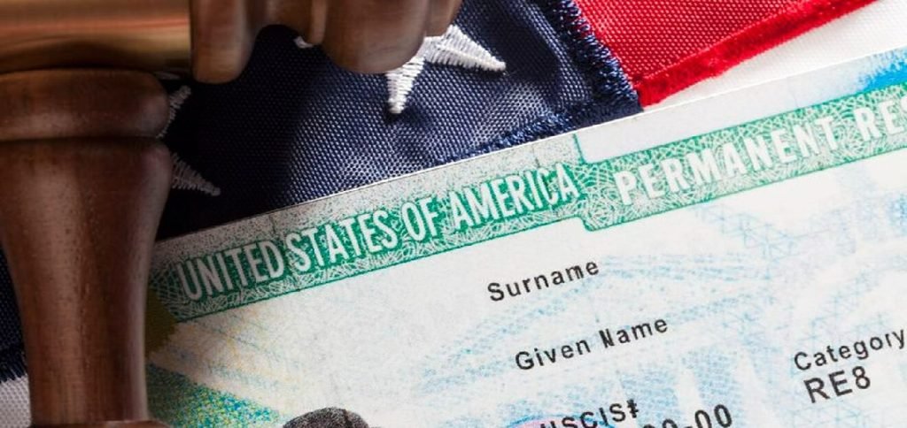 Uscis Extiende Validez De Green Card A Solicitantes De Ciudadanía 0862