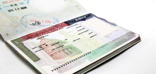 Visas de trabajo de USA 2023, Cuáles son los requisitos de elegibilidad