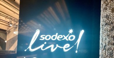 Anímate a ser parte del equipo de trabajo de almacén de Sodexo en Miami