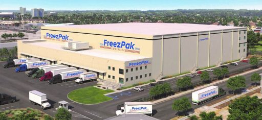 FreezPak ofrece empleos inmediatos en su nuevo almacén en Hialeah, solicite trabajo