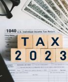 IRS: Los 4 Cambios que se vienen en las declaraciones de impuestos de 2023