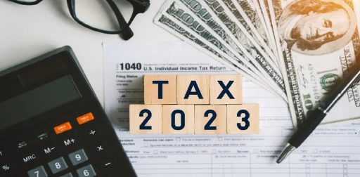 IRS: Los 4 Cambios que se vienen en las declaraciones de impuestos de 2023