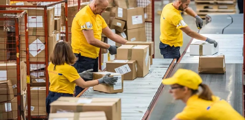 Nueva oportunidad de empleos para latinos en Broward solicitan empacadores de bodega