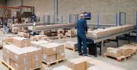 Oferta de empleo: Solicitan empacadores de almacén en El Doral (Cómo aplicar)