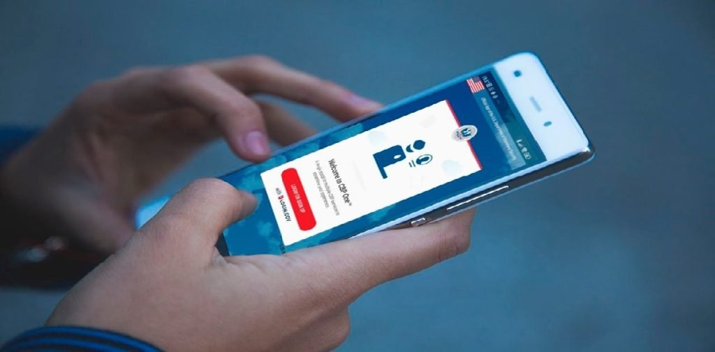 Venezolanos pueden solicitar asilo en EEUU online con CBP One