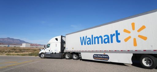 Walmart amplía su programa de capacitación y trabajo de camionero: Inscríbase