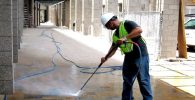 empleos para latinos, Empresa en El Doral solicita limpiadores de construccion y otras áreas (VACANTE)