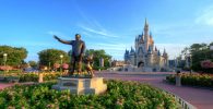 Disney World ofrece empleos en Orlando para personal de estacionamiento: requisitos y modo de aplicación