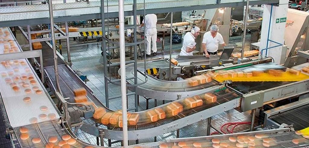 Panificadora ofrece empleos en Orlando para trabajadores de producción (vacante)