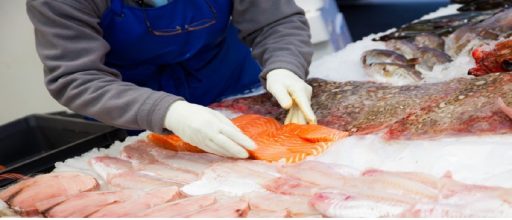 Us Food ofrece empleos en Tampa Bay para preparadores y envasadores de pescados