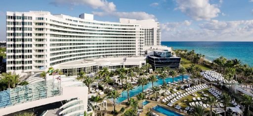 Asiste a la feria de CONTRATACIÓN del Hotel Fontainebleau en Miami