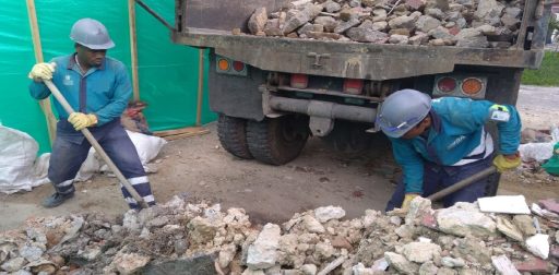 Solicitan obreros para limpieza de construcción en Fort Lauderdale: Aplique así