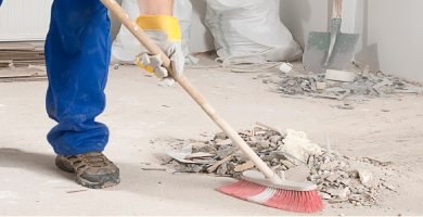 Oferta de empleo: En Broward solicitan trabajadores para limpieza de escombros