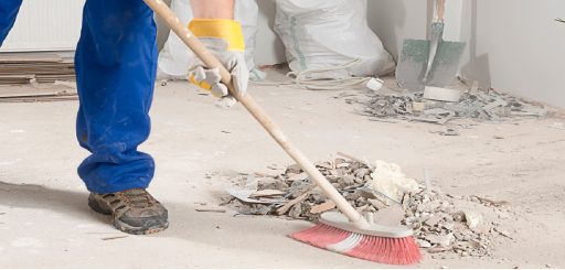 Oferta de empleo: En Broward solicitan trabajadores para limpieza de escombros