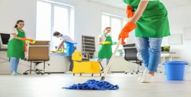 Oferta de empleo: En Miami Beach buscan personas de limpieza para contratar