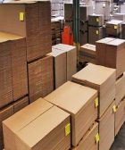 Fábrica de cajas de cartón en Lakeland tiene empleos para latinos sin experiencia