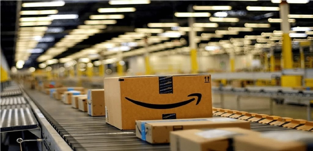 ¡Más ofertas de empleos! Solicitan personal para depósitos de Amazon en Opa-Locka