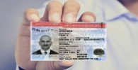 Alien Registration Number: ¿Qué es y dónde se ubica según el tipo de visa?