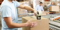 Oferta de empleo en Opa-Locka: Solicitan empacadores para almacén