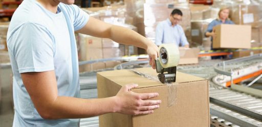 Oferta de empleo en Opa-Locka: Solicitan empacadores para almacén