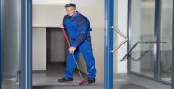 Ofrecen trabajo en Miami, FL para personas de mantenimiento y limpieza