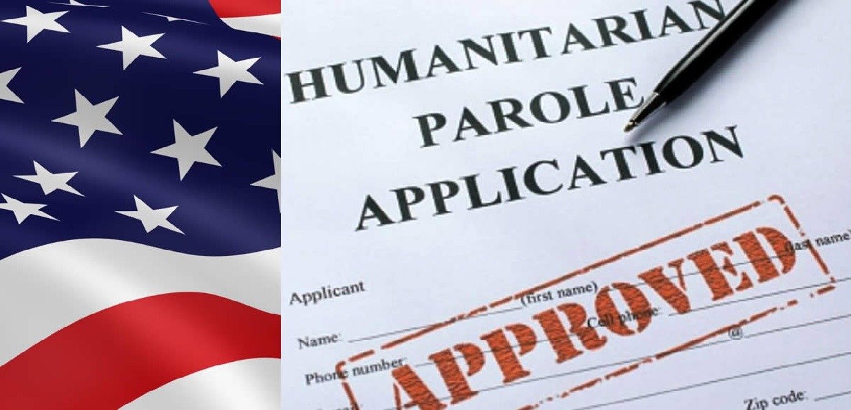 USCIS agrega nueva casilla al formulario del Parole Humanitario ¿Qué