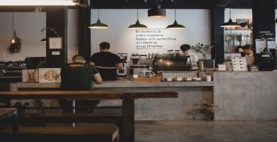 Empleos en Orlando Cafetería busca personal y ofrece BONO de $100 por contrato