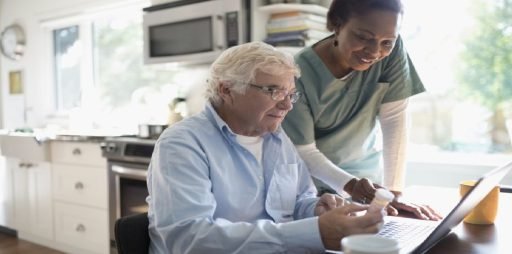 En Broward están solicitando asistentes de salud en el hogar: Aquí las vacantes