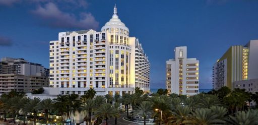Hotel Loews abrió nuevas ofertas de TRABAJO en Miami Beach, Aquí las VACANTES