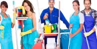 Nuevas ofertas de empleos de limpieza en Sur de Florida: Aplique así