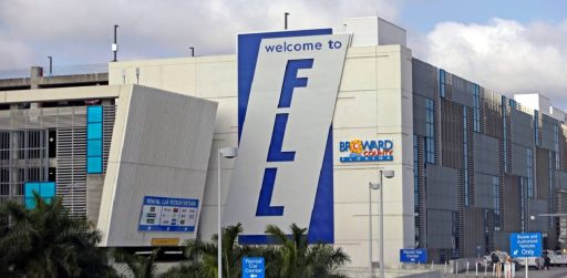SOLICITAN personal para DEPÓSITOS en el Aeropuerto de Fort Lauderdale