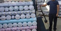 Bodega de textiles en Hialeah solicita personal de almacén: Aplique a la oferta de empleo