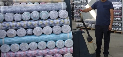 Bodega de textiles en Hialeah solicita personal de almacén: Aplique a la oferta de empleo