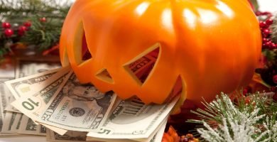 Empleos temporales: Tienda de Halloween en Hialeah solicita personal ya mismo