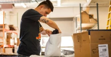 Oferta de empleo, En Lakeland solicitan ensambladores de productos domésticos para navidad