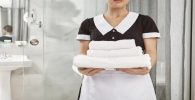 Solicitan mujeres para limpiar habitaciones en hoteles en Miami: ¿Cómo aplicar?