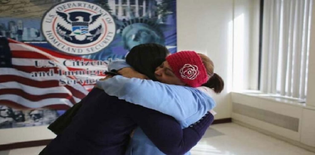 USCIS activa nuevo mecanismo en el programa de Reunificación Familiar