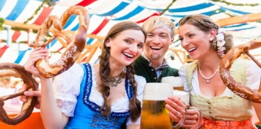 Así es como puedes trabajar en el Oktoberfest en Tampa este 2023