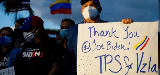 EEUU abre nuevas fecha de inscripciones de TPS para venezolanos