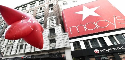 Macy's abre 38,000 ofertas de empleos temporales de navidad en EE.UU