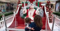 El Aventura Mall abrió empleos temporales de navidad: Aplique así